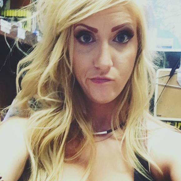 stacydeveaney